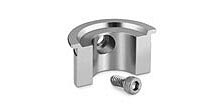 Weld Micro Fit Collets